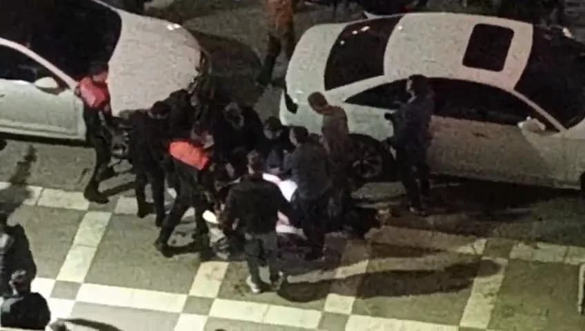 Şanlıurfa’da Kar Maskeli Saldırı: Abdullah Kürşat Yıldırım Hayatını Kaybetti