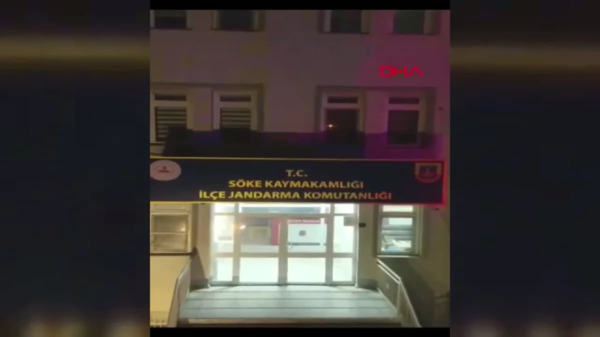 Aydın’da Tefecilik Çetesine Şok Operasyon: 4 Tutuklama