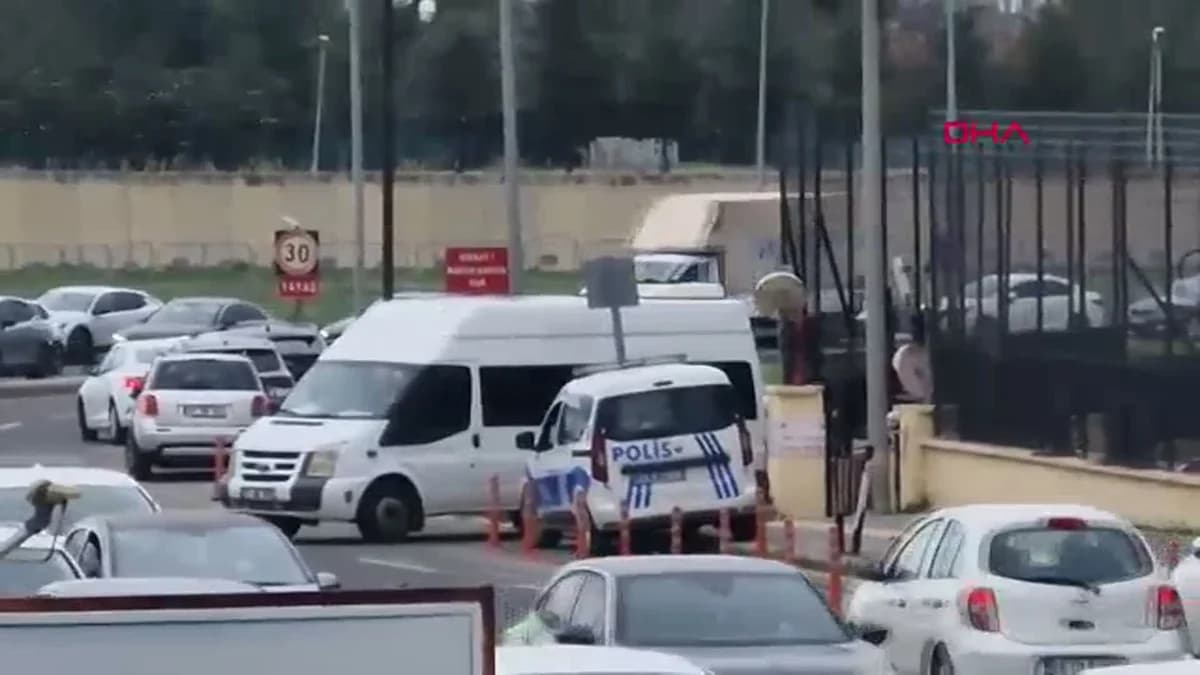 Diyarbakır’da Narin Cinayetinde Nevzat Bahtiyar’ın Duruşması Tekrar Ertelendi