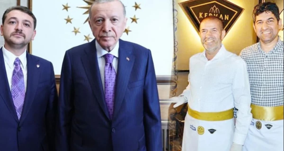 Ezgi Apartmanı Davası Sanıkları Lüks Villada Yakalandı: Villa AKP’li Vekilin Damadının!