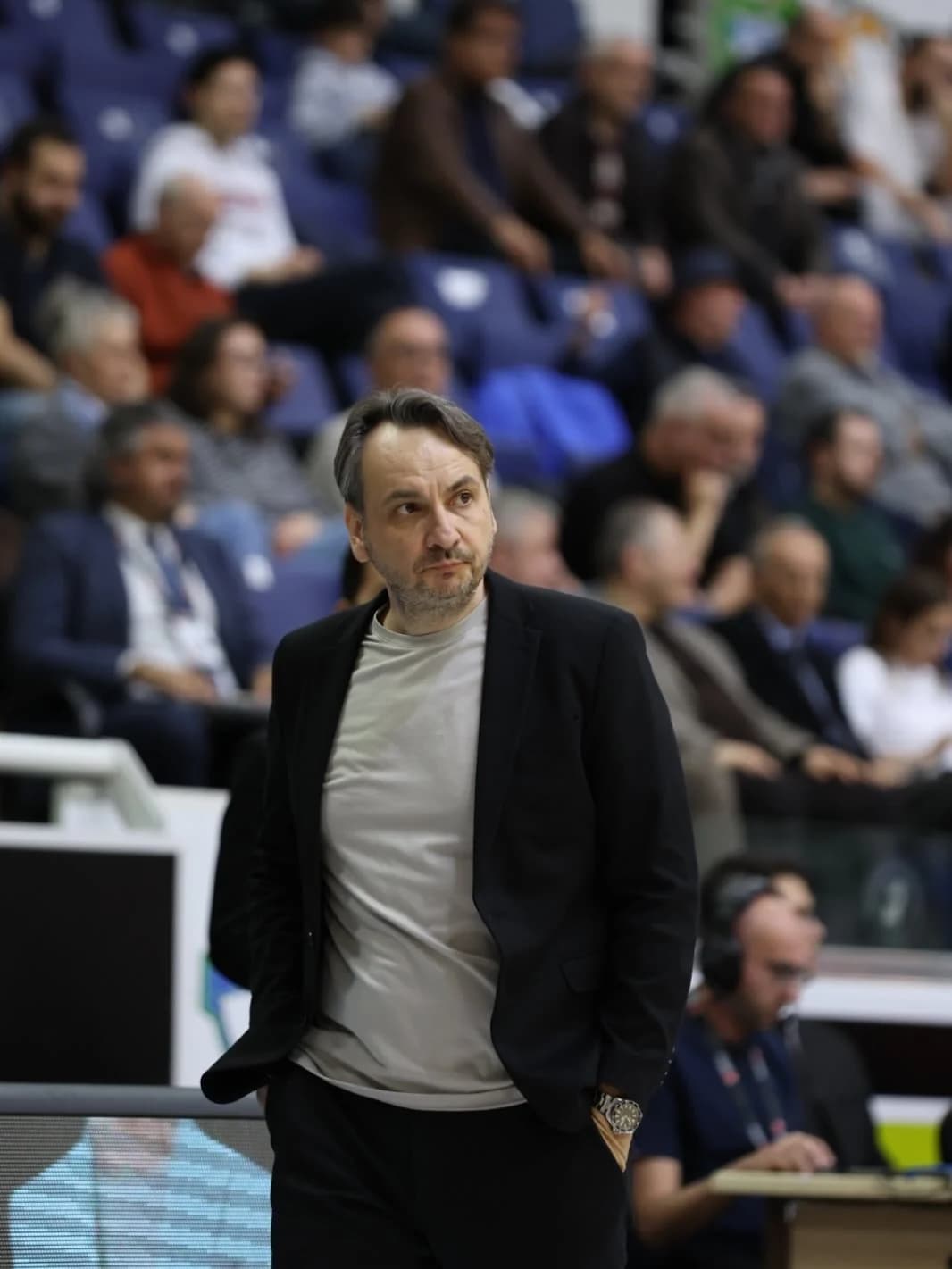 Petkimspor, Denizli’de Bekleneni Veremedi