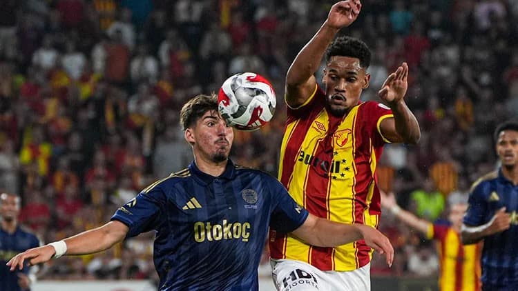 Inter’den Yusuf Akçiçek İçin 16 Milyon Euro Teklif, Fenerbahçe Reddetti!