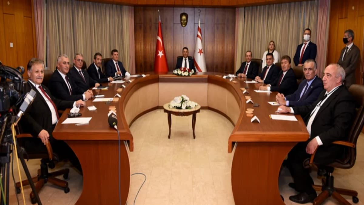 KKTC’de Ülkü Ocakları Başkanına Giriş Yasağı: Detaylar Ortaya Çıktı