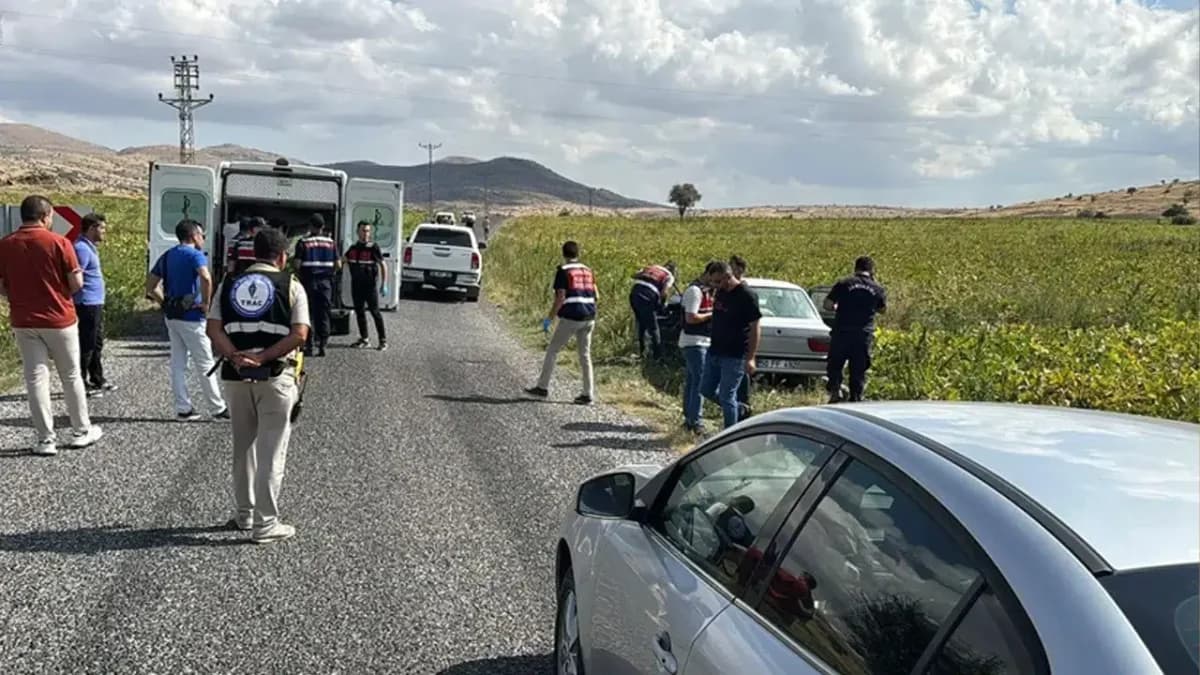 Nevşehir’de Silahlı Saldırı: İki Kardeş Yaşamını Yitirdi