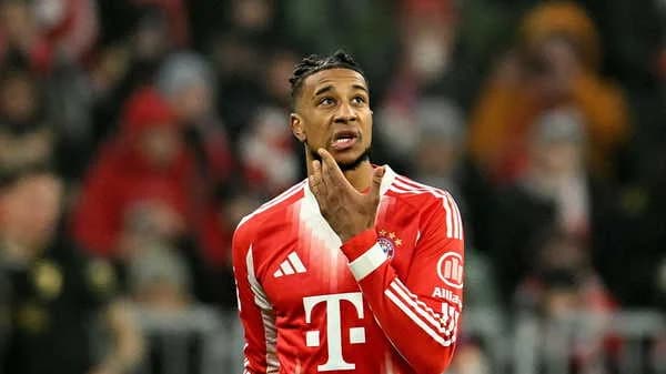 Futbolun cilvesi! Bayern istatistiklere, Augsburg skora kazandı