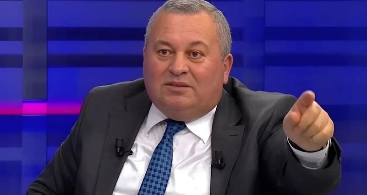 Cemal Enginyurt’tan sert tepki: ‘Yazıklar olsun!’