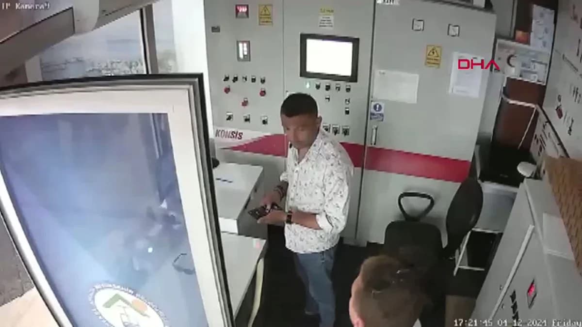 Antalya Teleferik Kazası Davasında 8 Sanığa Hapis Cezası Verildi