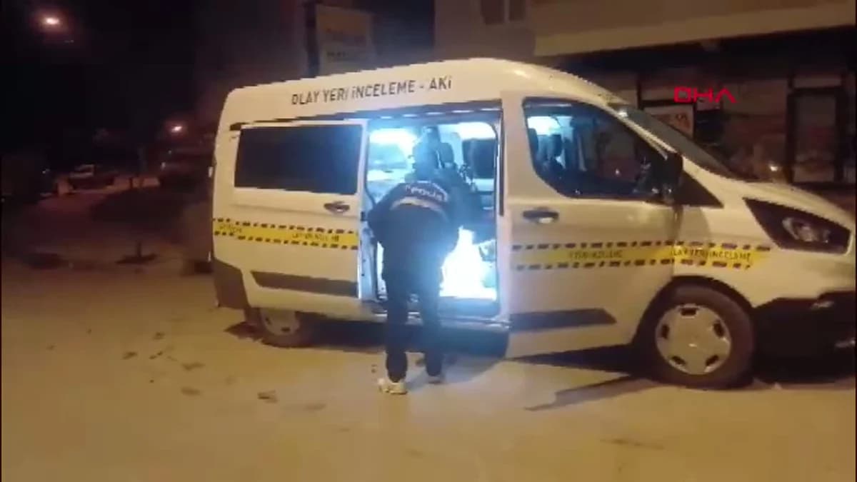 Çorum’da Silahlı Gasp Girişimi: 4 Şüpheli Gözaltında