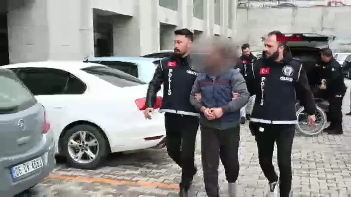 Kırıkkale’de Hastanede Doğum Yapan Kadına Bıçaklı Saldırı: 3 Kardeş Adliyeye Sevk Edildi