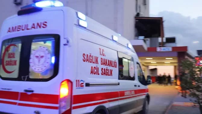 Giresun’da dehşet: Uzman çavuş evinde vurulmuş halde bulundu