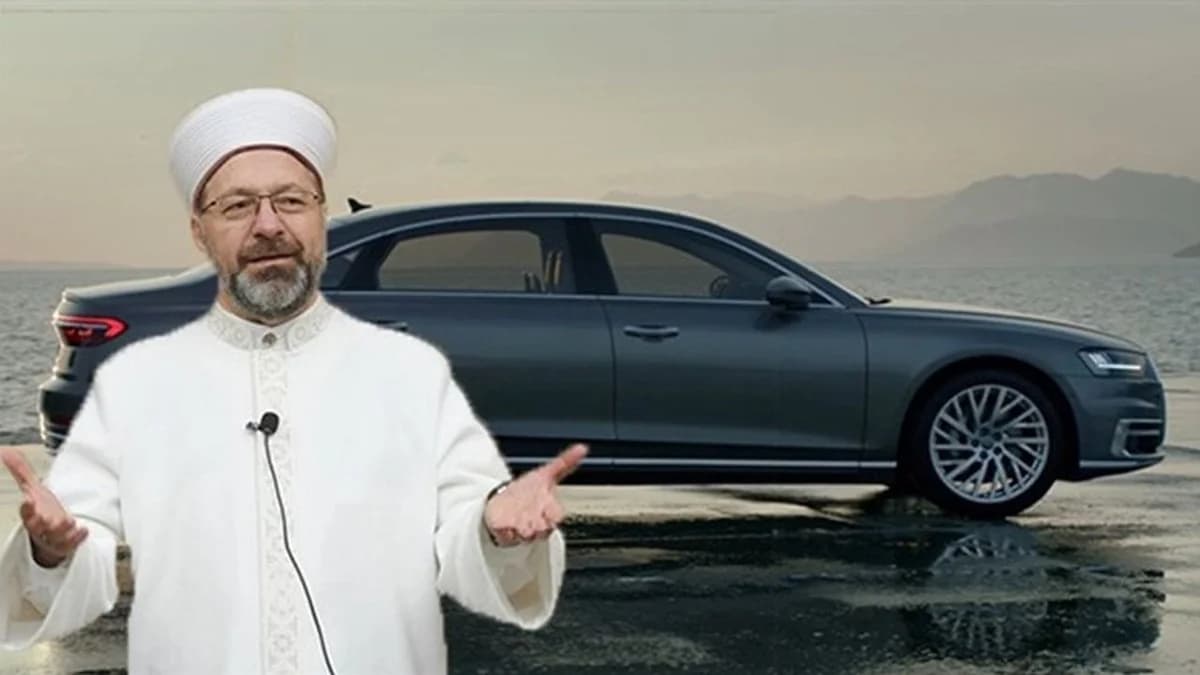 Ali Erbaş’ın Diyanet Karnesi: Görev Süresi Biterken Tartışmalar Nelerdi?