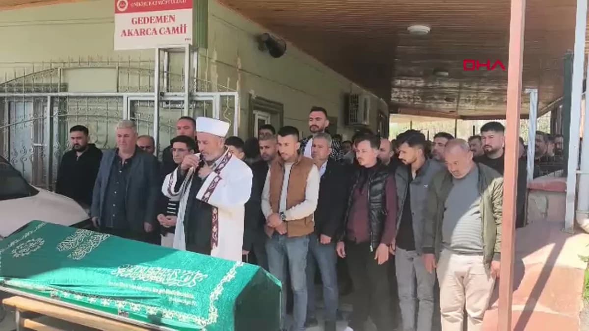 Halı Saha Talihsizliği: Kahramanmaraş’ta Bir Can Kaybı