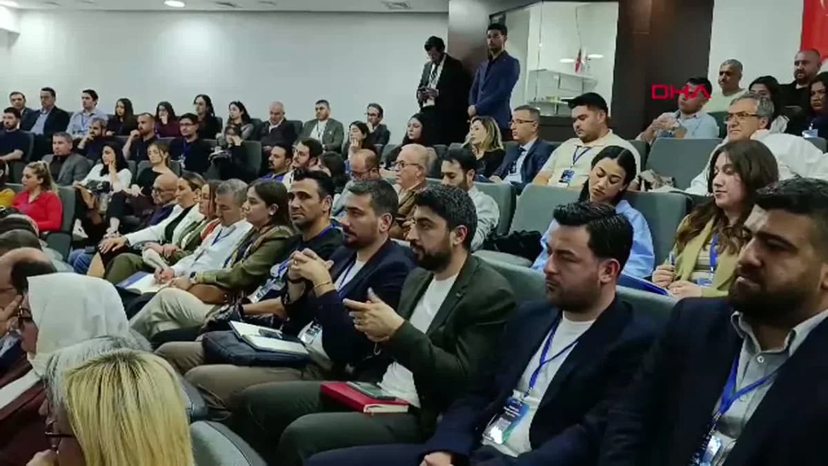 KOSGEB’den KOBİ’lere 35 Milyar Lira Destek