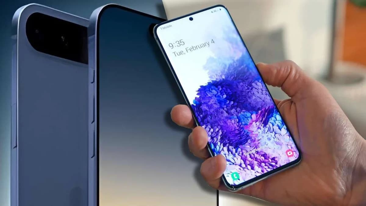 Samsung Galaxy S25 FE: Uygun Fiyatlı Amiral Gemisi Özellikleri Sızdırıldı!