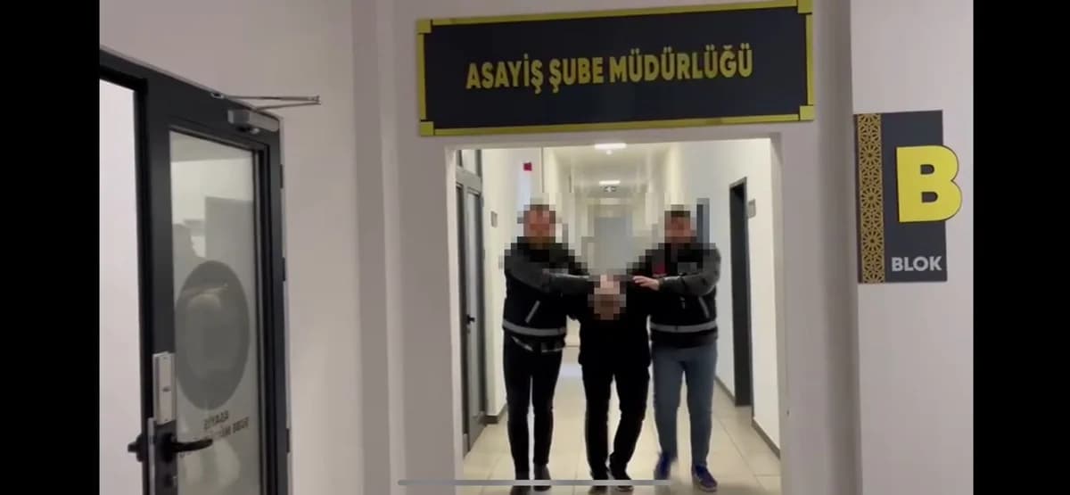 Kocaeli’de Cinayet Şüphelisi Kadın Komşusu Çıktı