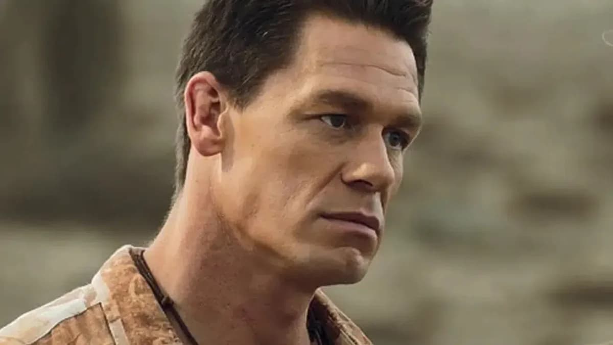 Ölümcül Çarpışma: Jackie Chan ve John Cena’nın Aksiyon Dolu Macerası!