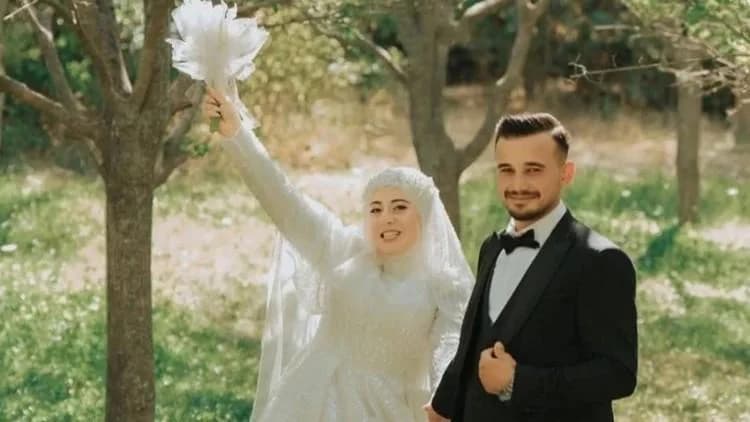 Giresun’da Düğün Gününde Vurulan Damat Ali Karaca’ya Acı Veda! Yenge Tutuklandı