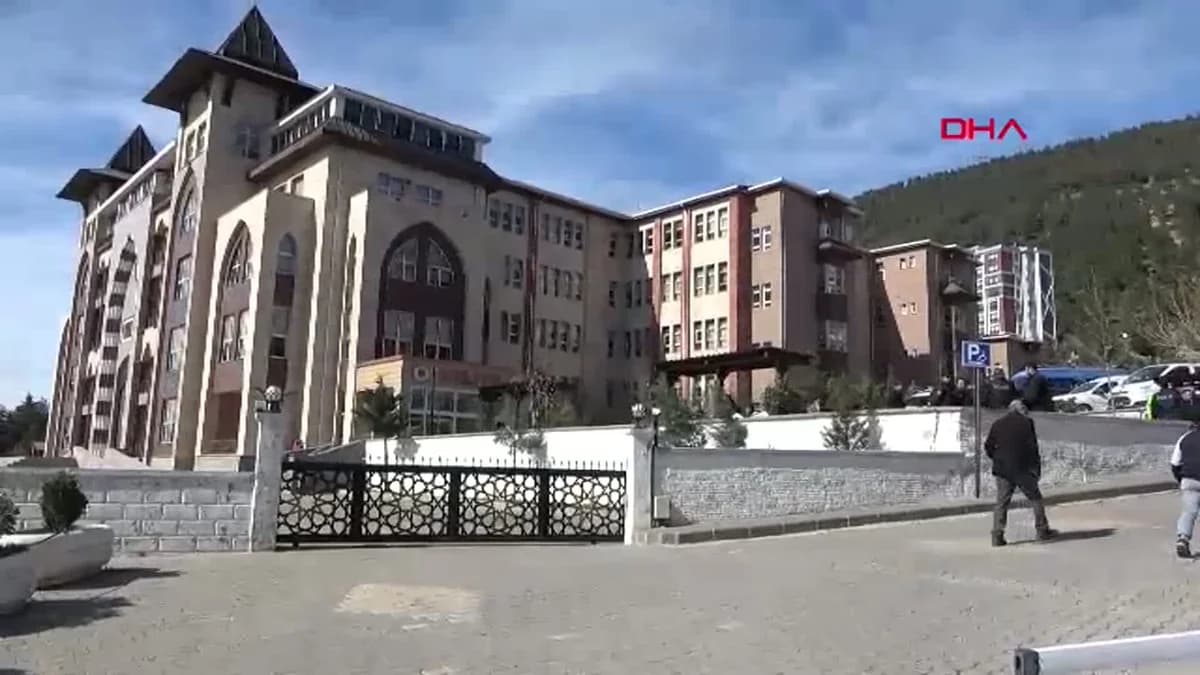 Kahramanmaraş’ta Su Cinayeti Davasında Karar Çıktı: Tutuklu Sanığa 18 Yıl Hapis