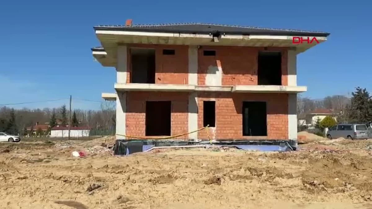 Tekirdağ’da Husumetli Aileler Arasında Silahlı Çatışma: İki Kardeş Hayatını Kaybetti