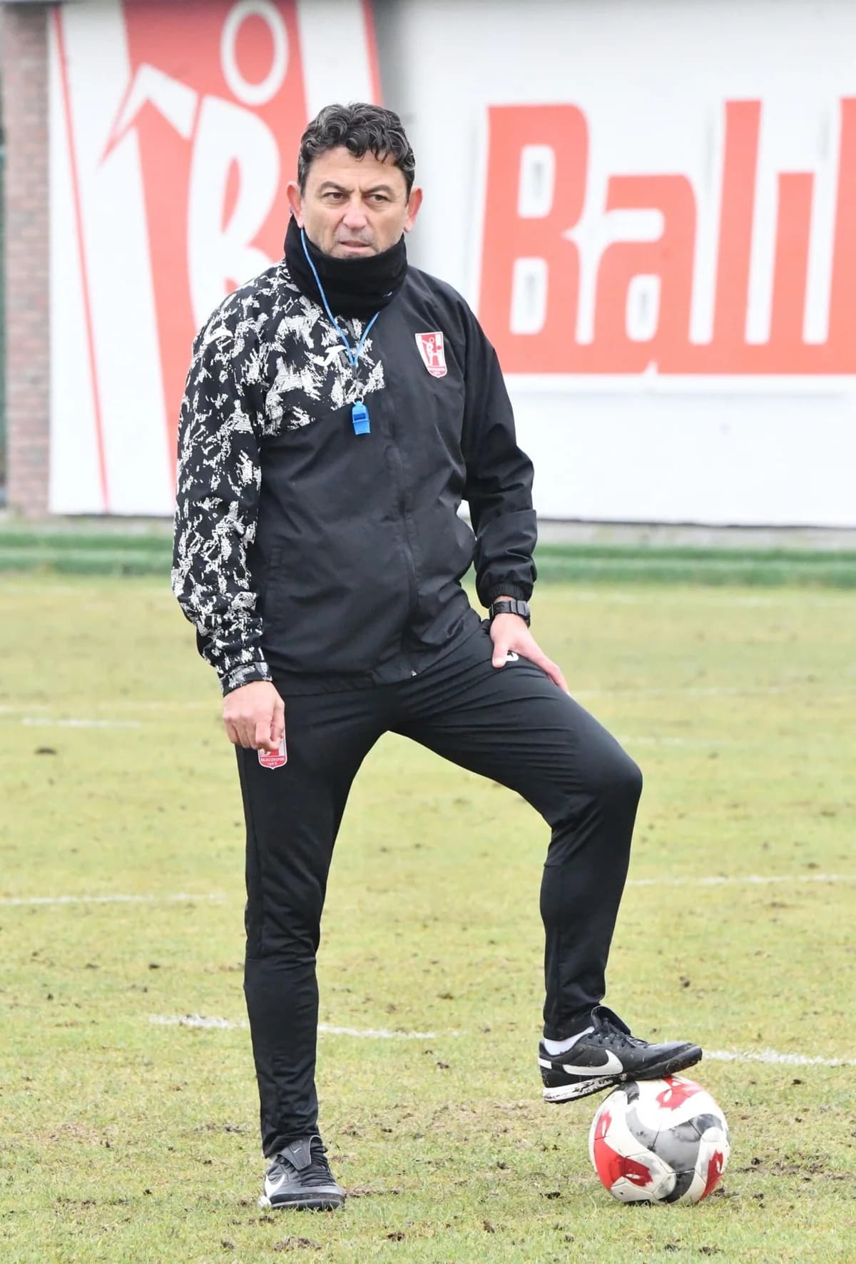 Balıkesirspor’da Teknik Direktör Zafer Uysal Dönemi Sona Erdi