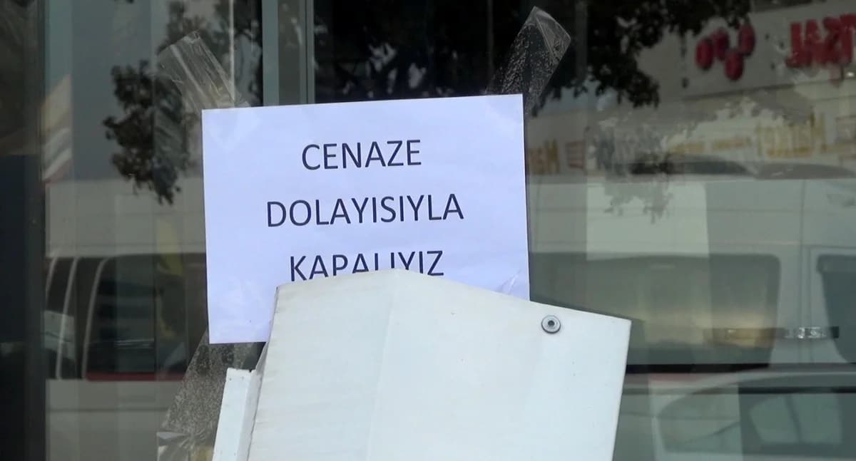 Döşemealtı’nda Kuyumcu Skandalı: 50 Milyon Liralık Vurgun İddiası