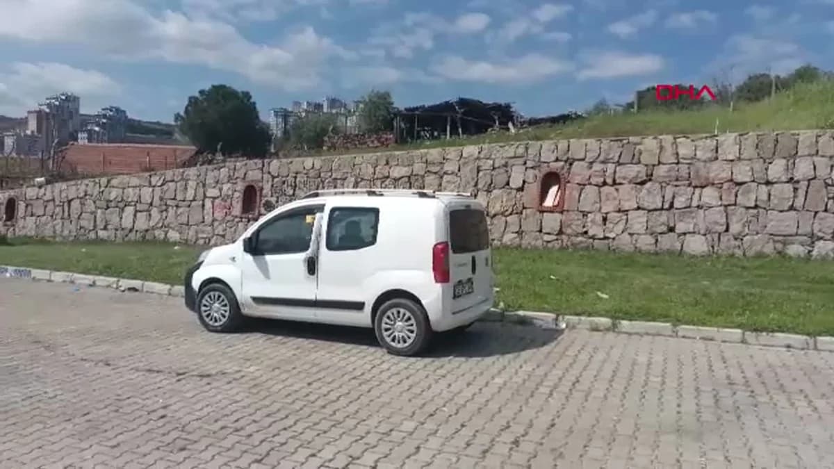 İzmir’de Korkunç Olay: Kadın Cinayeti ve İntihar Girişimi