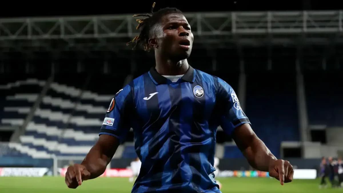 Beşiktaş’ın Yeni Transferi El Bilal Toure: Kariyeri, Yaşı ve Memleketi