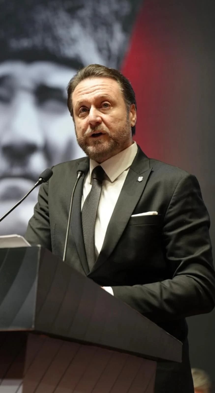 Beşiktaş’tan Merkez Hakem Kurulu’na Sert Tepkiler