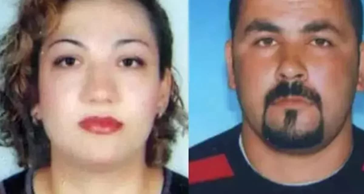 Kırıkkale’de Kan Donduran Cinayet: Eşini Öldürüp Banyoda Saklayan Katil Firar Etti!