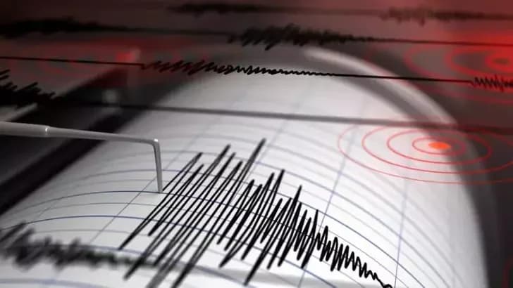Japonya’da Korkutan Deprem: 7.4 Büyüklüğünde ve Tsunami Uyarısı!