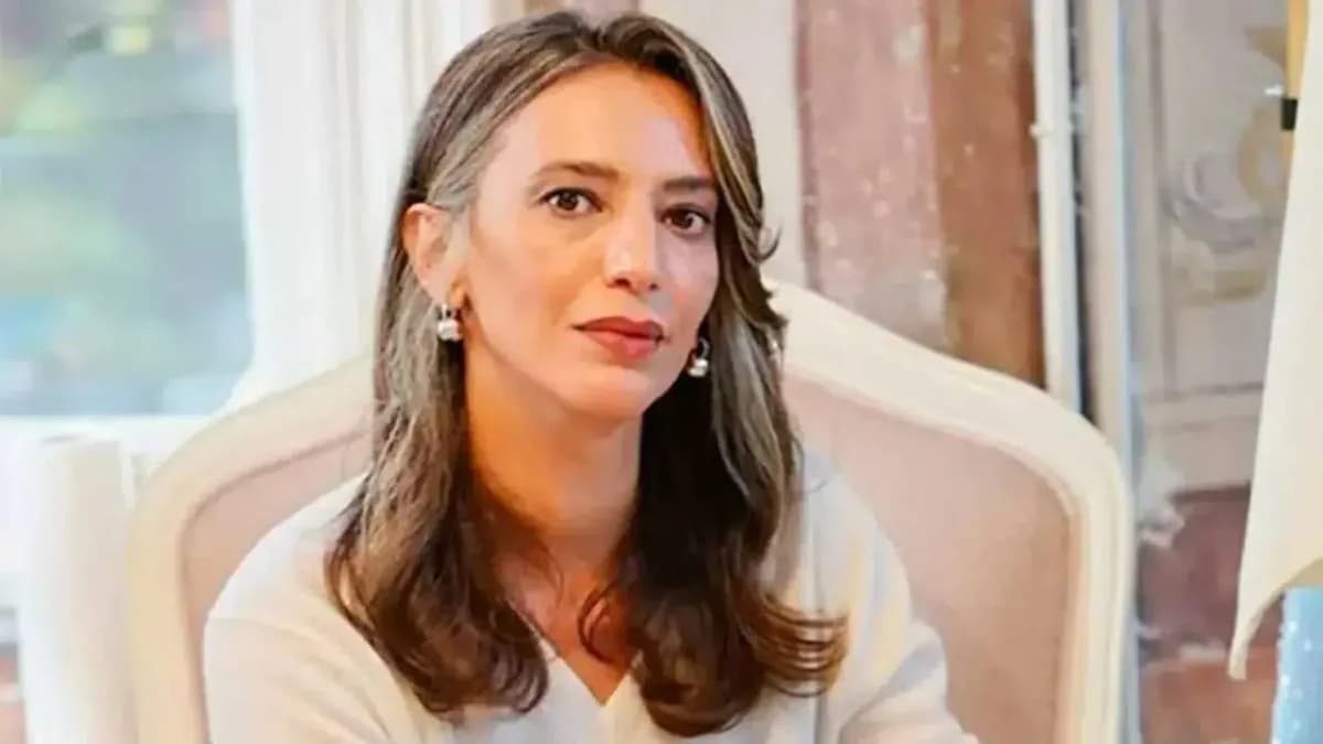Sakıncalı’nın Berfin’i merak edildi: Nihal Yalçın kimdir?