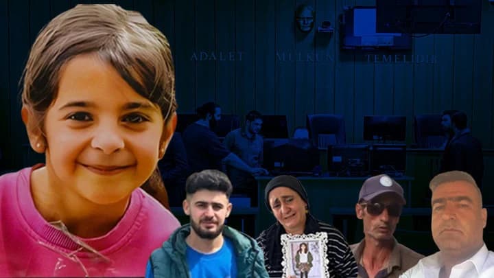 Narin Güran Cinayeti: Bir Yıl Geçti, Katil Hala Belirsiz!