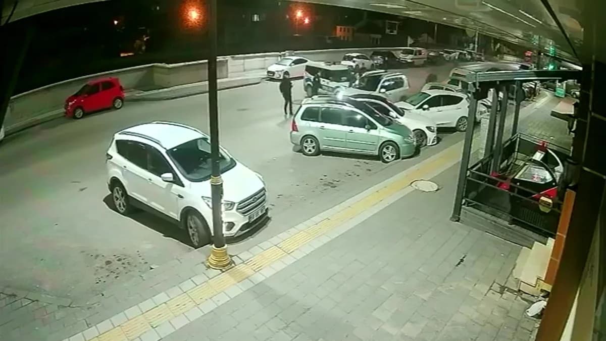 Sivas’ta Alkollü Sürücüye Uygulanan Rekor Ceza