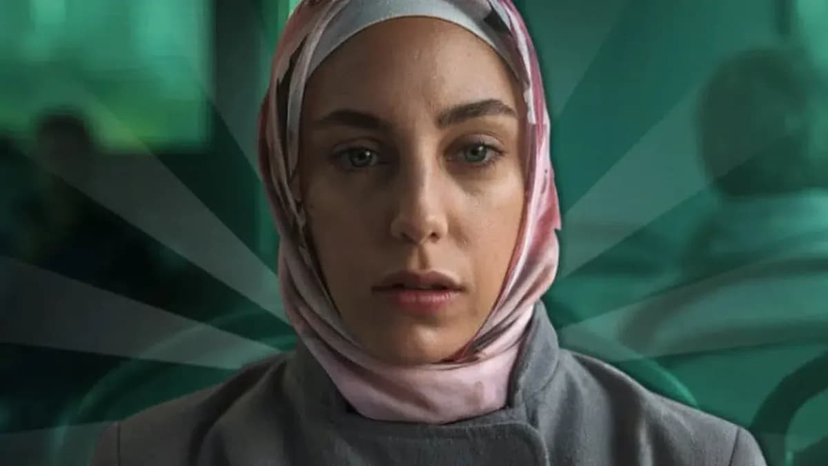 Öykü Karayel: Başarılı Kariyeri ve Rol Aldığı Unutulmaz Yapımlar