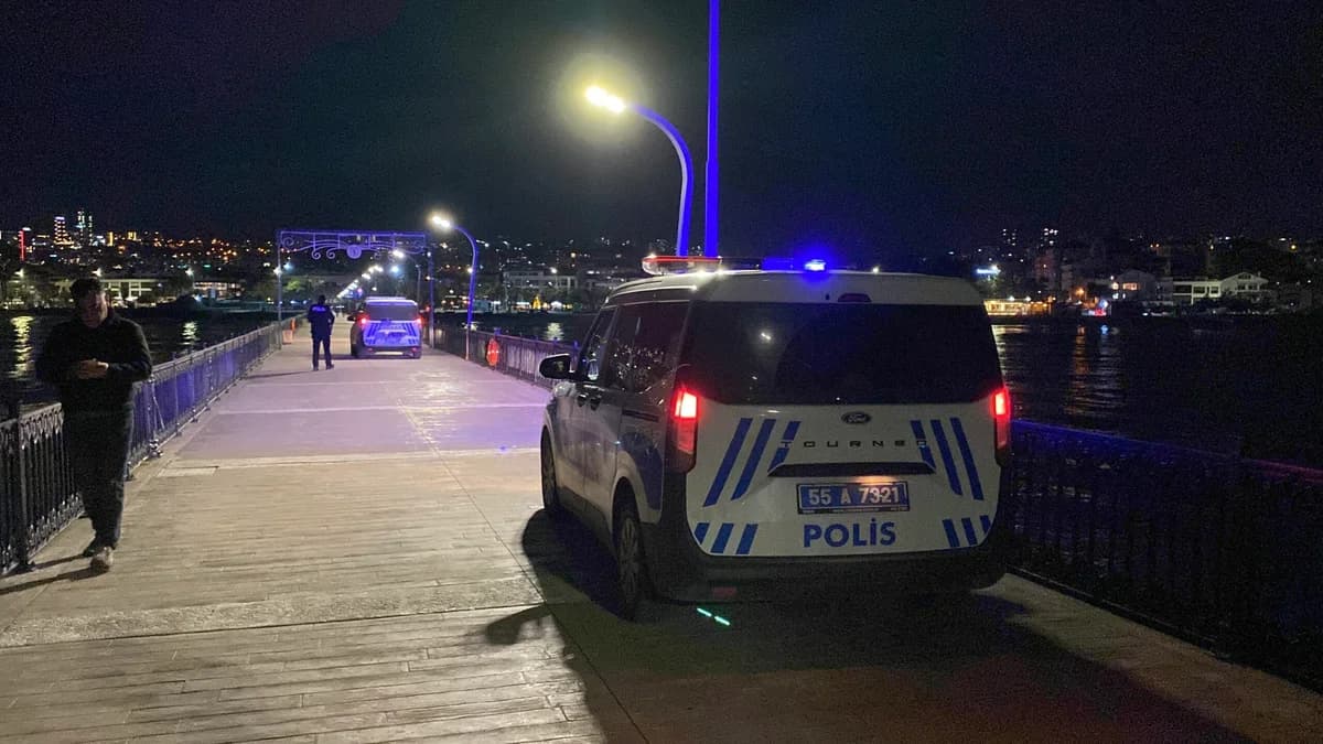 Samsun’da Kayıp Ceren Kıvrak’ın Cansız Bedeni Denizde Bulundu