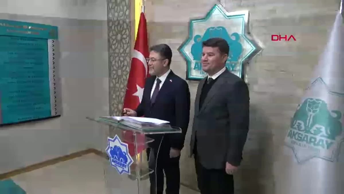 Bakan Yumaklı’dan Tohum Üretimi Açıklaması