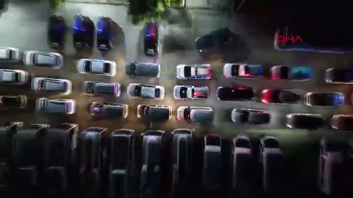 İzmir’de Nefes Kesen Operasyon: Milyonlarca Uyuşturucu Hap Ele Geçirildi