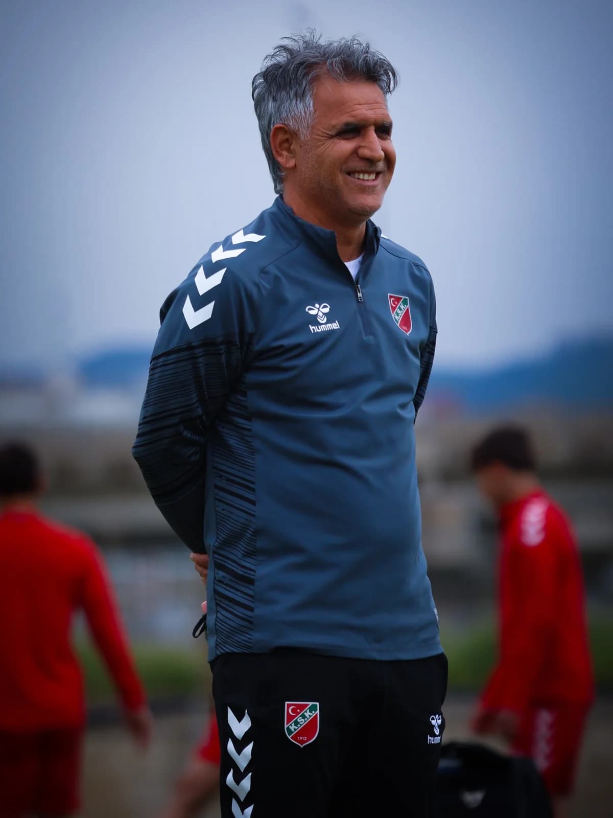 Karşıyaka Play-Off’a Hazırlanıyor