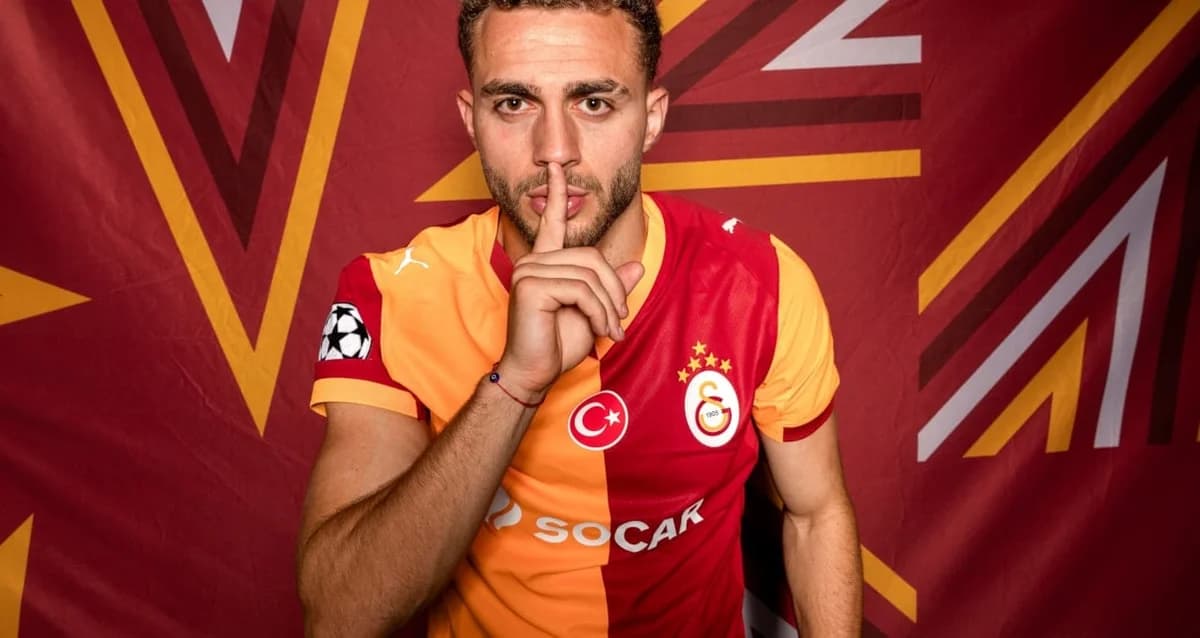 G.Saray’da Alper Krizi: Yönetimden Barış Zammı ve Özür Beklentisi