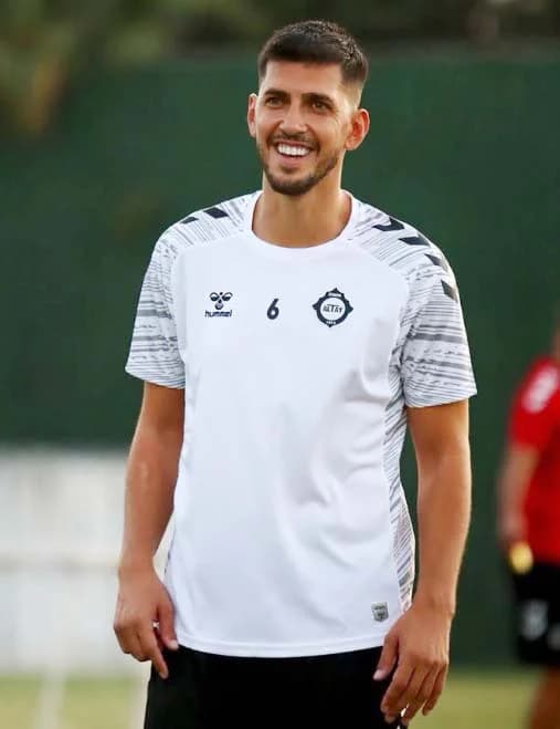Altay’ın Süper Lig Tecrübesi: Ceyhun Gülselam’dan Duygusal Veda Mesajı