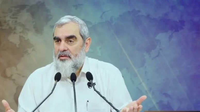6 yaşındaki kız çocuğu evlenebilir” diyen isim okullarda ders verecek