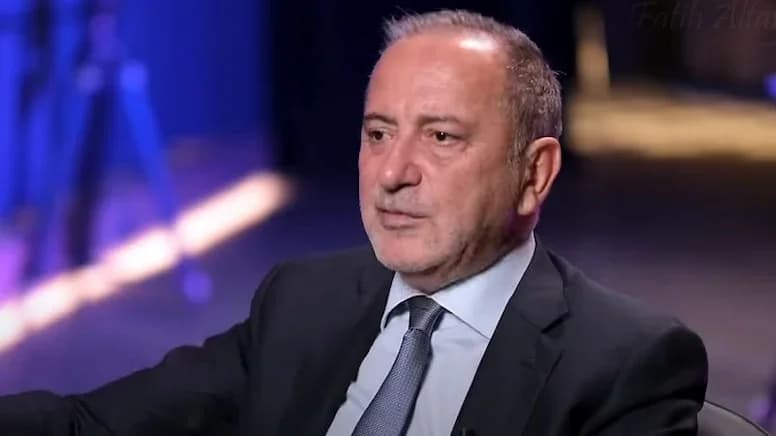 Fatih Altaylı’nın davasında ilk duruşma 3 Ekim’de yapılacak