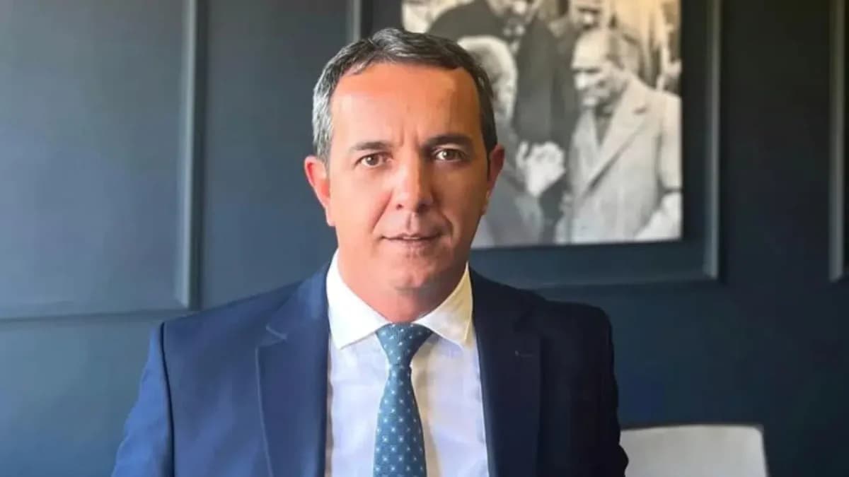 Sefer Karaahmetoğlu Kimdir? Yaşı, Nereli? İşte Cevabı