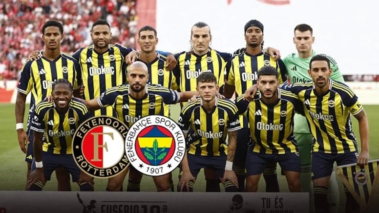 23 milyon Euro’luk kader maçı: Fenerbahçe Devler Ligi’ne ne kadar yakın?