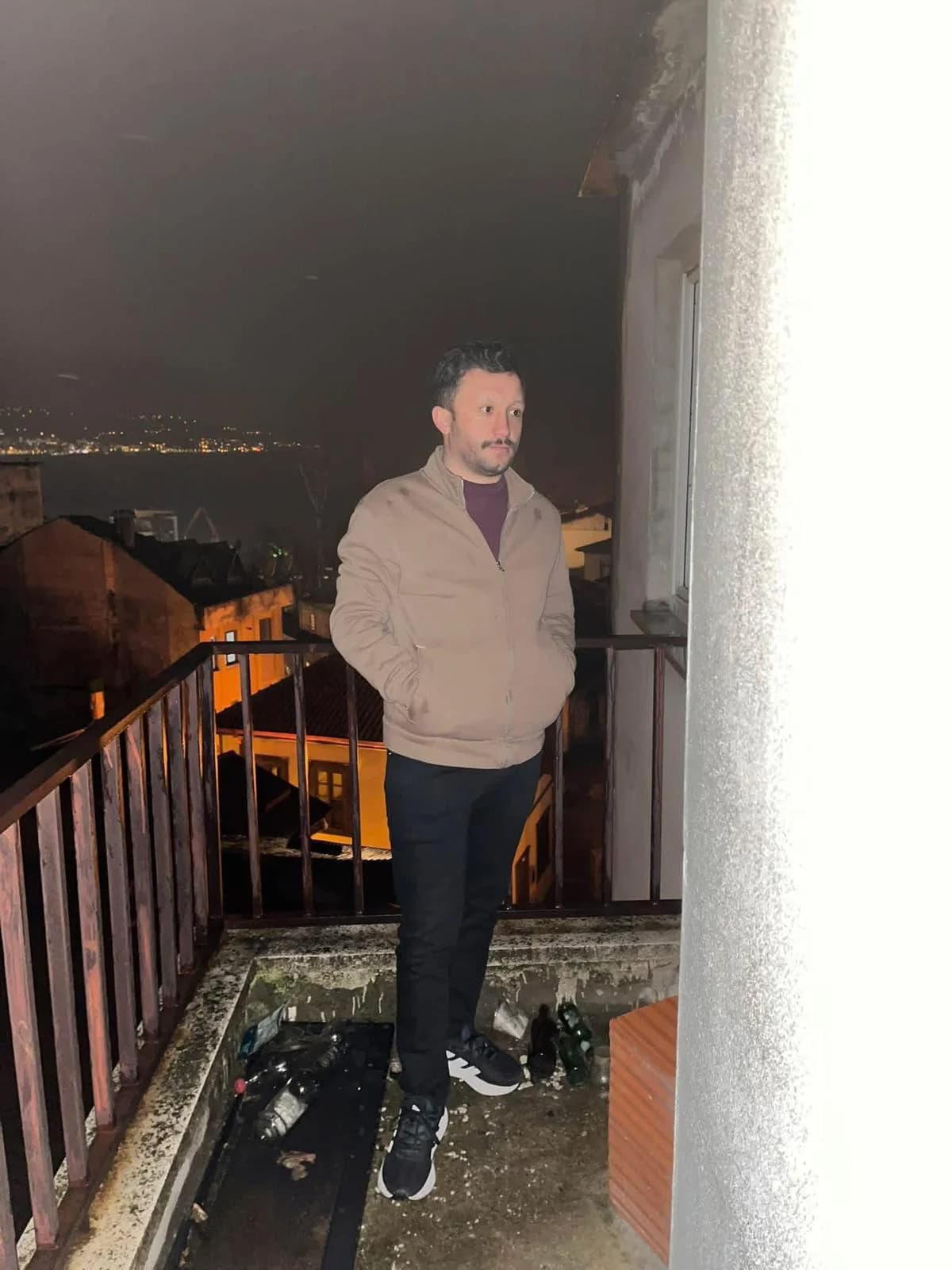 Giresun’da Bıçaklı Kavga: 33 Yaşındaki Adam Hayatını Kaybetti