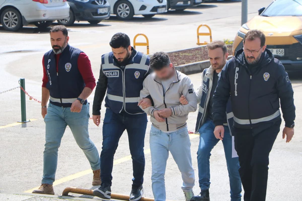Bolu’da 4 Milyon TL Dolandırıcılık: Şüpheli Yakalandı