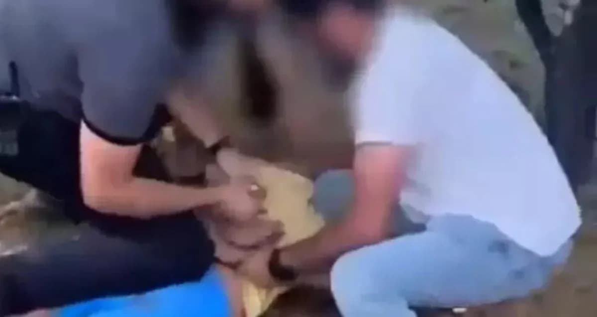 Ankara’da Skandal: Kur’an’a Hakaret ve Kızına Taciz İddiasıyla Tutuklama