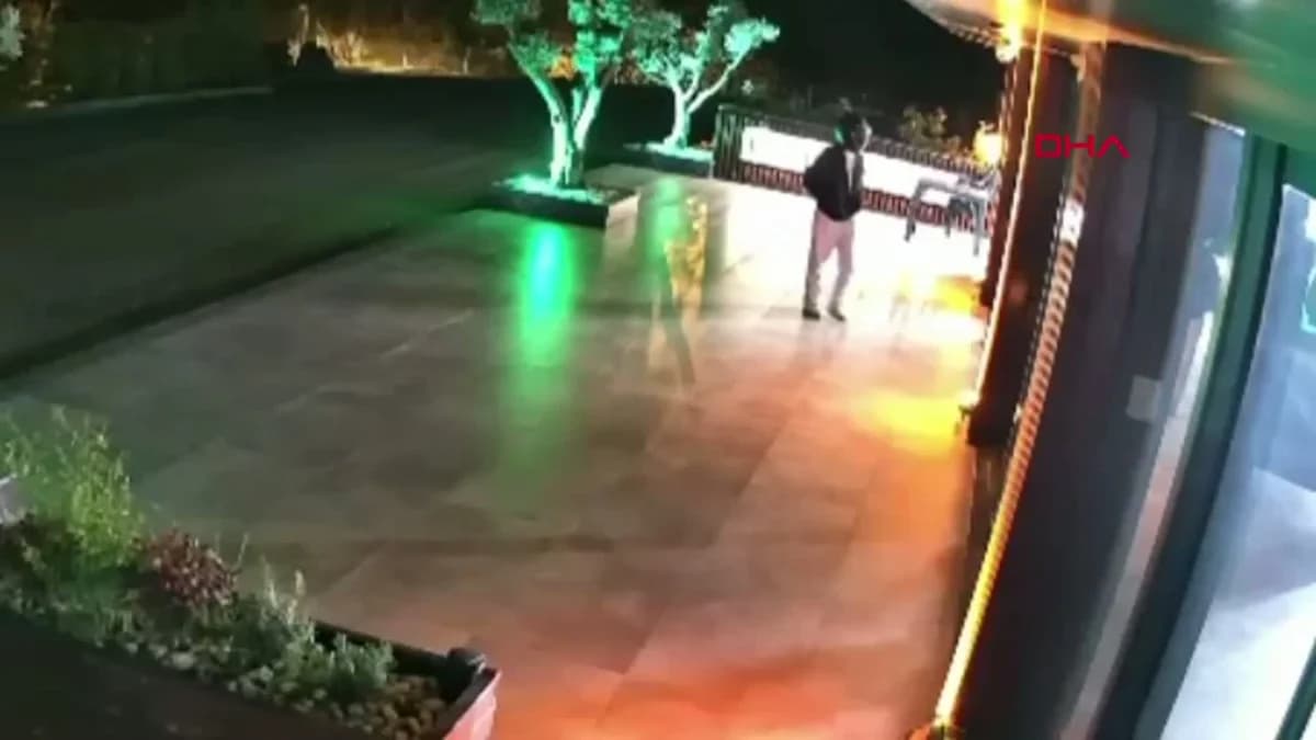 Kocaeli’de El Bombalı Saldırı: 5 Şüpheli Tutuklandı