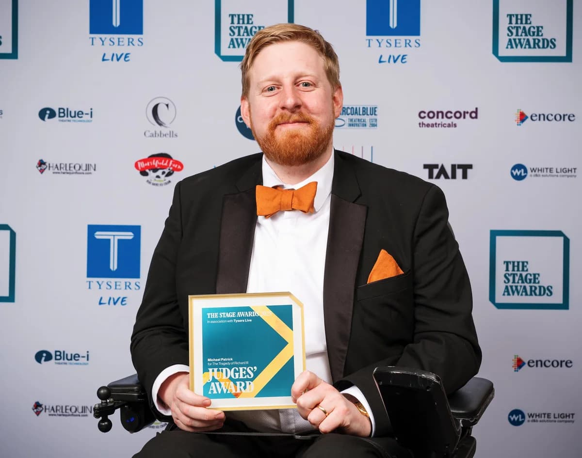 Game of Thrones’un Michael Patrick’i 35 yaşında hayatını kaybetti