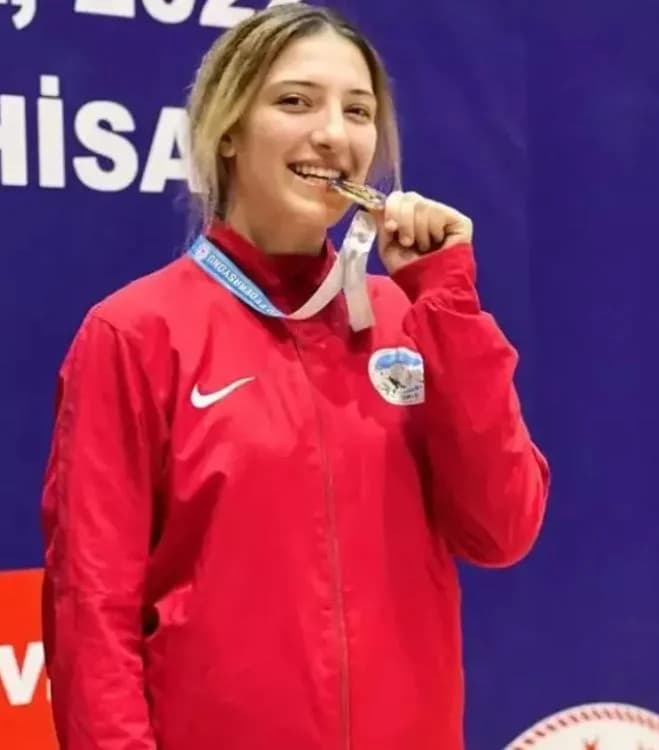 Buket Kaya’nın Ölümüne Sebep Olan Alkollü Sürücüye Hapis Cezası Verildi